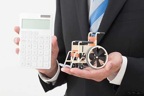 家族信託・成年後見（認知症問題）